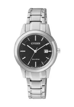Женские спортивные часы FE1081-59E CITIZEN, серебро
