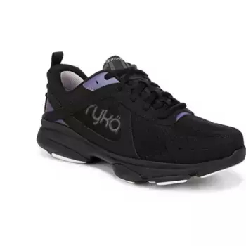 Женские спортивные кроссовки Devotion xt 3 Ryka, черный