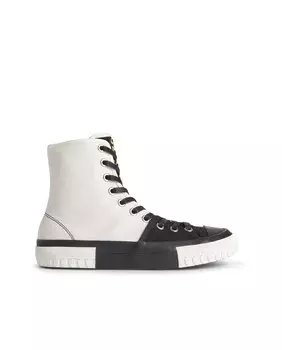 Женские спортивные кроссовки с разноцветной кружевной застежкой camperlab, мультиколор