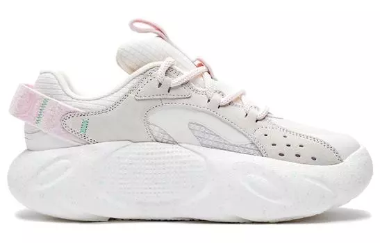 Женские спортивные массивные кроссовки Champion в стиле ретро, Pink