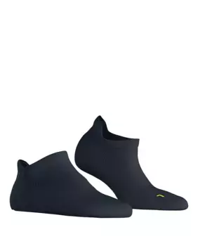 Женские спортивные носки до щиколотки Falke, синий