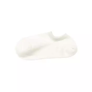 Женские спортивные носки-лодочки Muji, зеленый