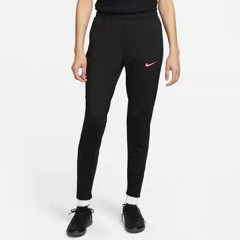 Женские спортивные плавки для дрифт-страйк Nike, черный