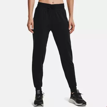 Женские спортивные плавки утепленные Under Armour, черный