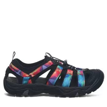 Женские спортивные сандалии Bearpaw Memuru Bearpaw