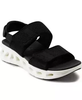 Женские спортивные сандалии Denise Austin Cordelia EMOVE Easy Spirit, черный