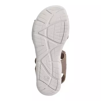 Женские спортивные сандалии Easy Spirit Lake Easy Spirit, серый