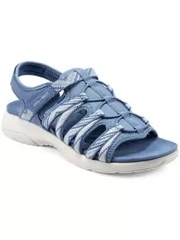 Женские спортивные сандалии Torye Strappy Caged Easy Spirit, цвет medium blue