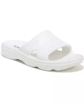 Женские спортивные шлепанцы Restore-Slide Ryka