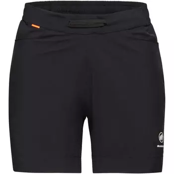 Женские спортивные шорты Massone Mammut, черный