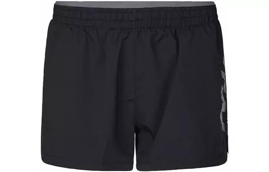 Женские спортивные шорты Nike, цвет Black