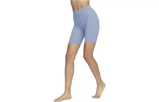 Женские спортивные шорты Nike, цвет Blue