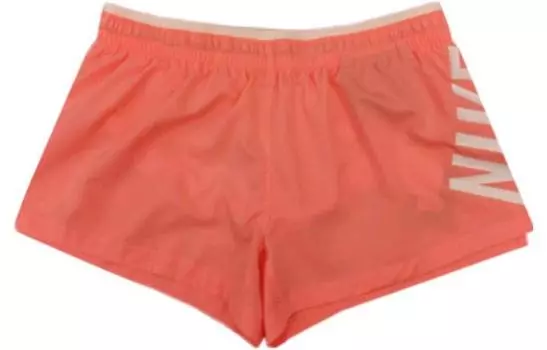 Женские спортивные шорты Nike, цвет Brown