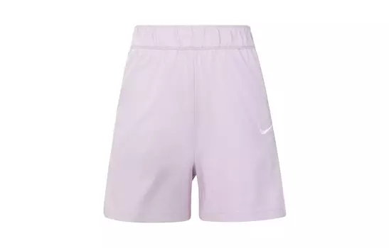 Женские спортивные шорты Nike, цвет Pink