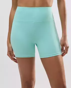 Женские спортивные шорты Ysabel Mora, цвет Verde Agua