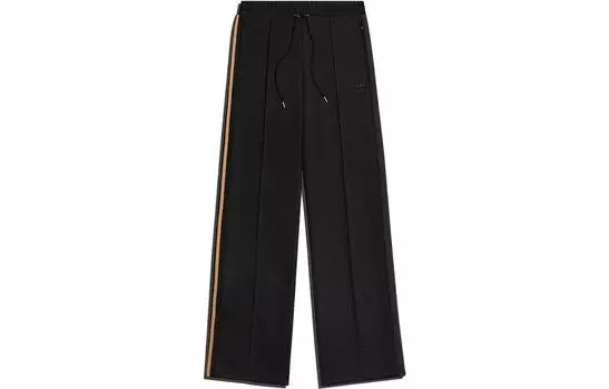 Женские спортивные штаны adidas originals, Черный