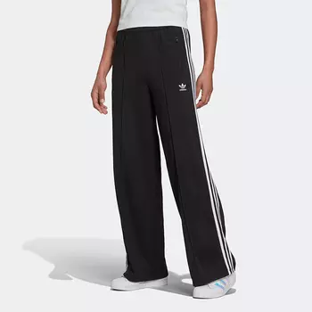 Женские спортивные штаны Adidas Originals, цвет Black