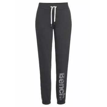 Женские спортивные штаны BENCH, Серый