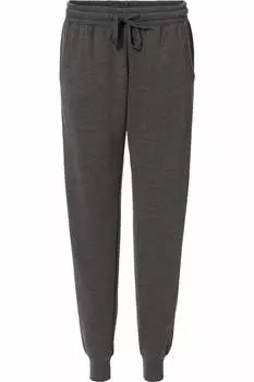 Женские спортивные штаны California Wave Wash от Independent Trading Co Independent Trading Co., цвет shadow