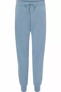 Женские спортивные штаны California Wave Wash от Independent Trading Co Independent Trading Co., цвет misty blue