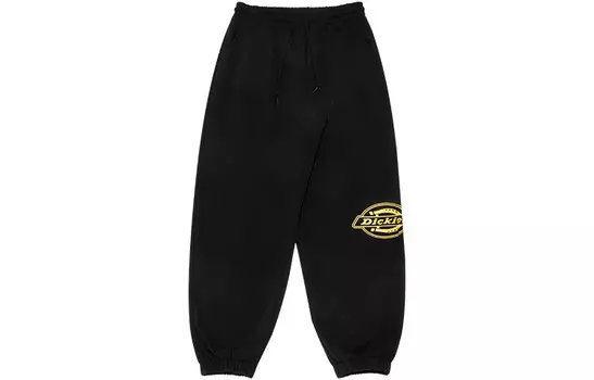 Женские спортивные штаны Dickies, черный