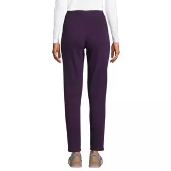 Женские спортивные штаны до щиколотки Lands End Serious Sweats Lands' End