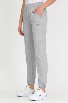 Женские спортивные штаны Gorg серые Slazenger, серый