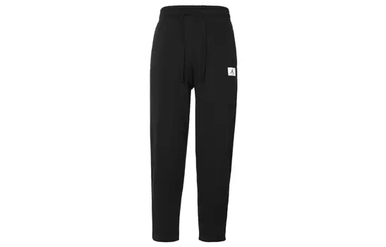 Женские спортивные штаны Jordan, цвет Black