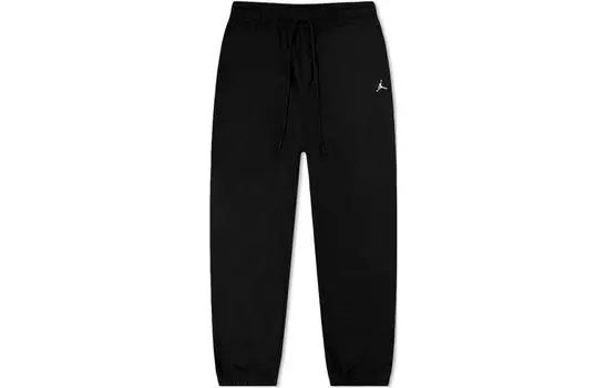 Женские спортивные штаны Jordan, цвет Black