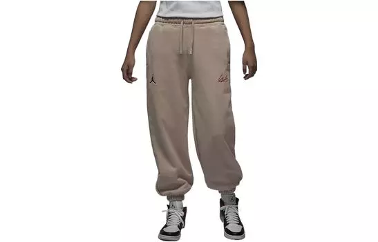 Женские спортивные штаны Jordan, Ископаемый известь