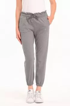 Женские спортивные штаны Kasa серые Slazenger, серый