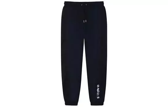 Женские спортивные штаны LiNing, черные