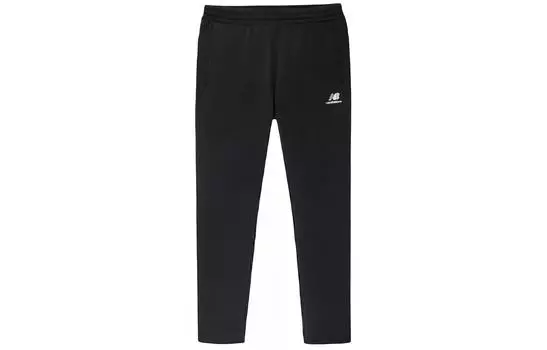 Женские спортивные штаны New Balance, цвет Black