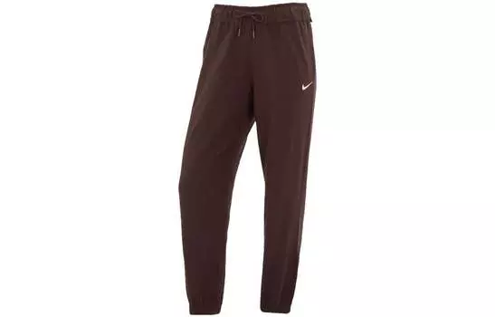 Женские спортивные штаны Nike, цвет Brown