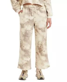 Женские спортивные штаны прямого кроя со средней посадкой Levi's, мульти