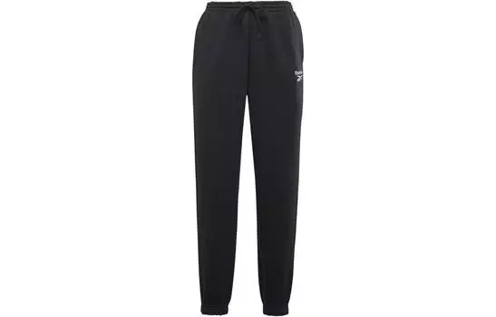 Женские спортивные штаны Reebok, черный