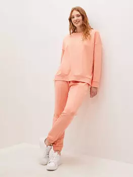 Женские спортивные штаны с эластичной резинкой на талии LC Waikiki Basic