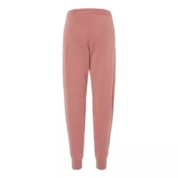 Женские спортивные штаны с волнистой отделкой Independent Trading Co. California Wave Independent Trading Co., черный