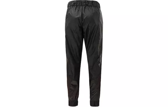Женские спортивные штаны Under Armour, цвет Black