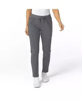 Женские спортивные штаны W123 Flex-n-Reach Wink, серебряный