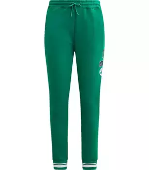 Женские спортивные штаны в стиле ретро Pro Standard Boston Celtics