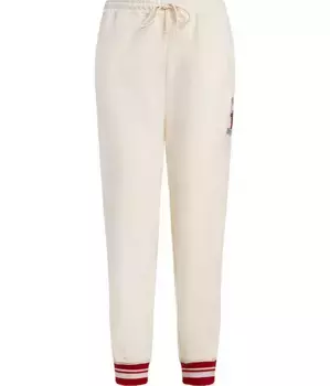 Женские спортивные штаны в стиле ретро Pro Standard Chicago Bulls