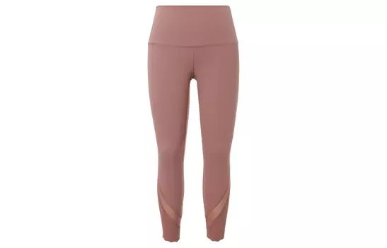 Женские спортивные штаны Wunder Under Lululemon, Submarine Blue/CAPB