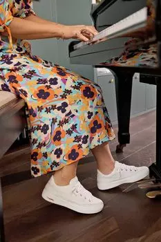 Женские спортивные кроссовки Arch Fit Arcade Skechers, белый