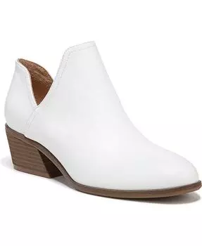 Женские стрельбы Люсиль Dr. Scholl's, белый