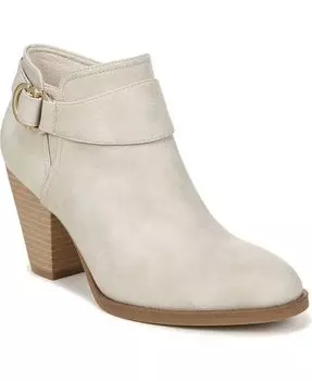 Женские стрельбы с кикстартом Dr. Scholl's, серый