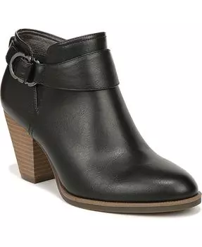 Женские стрельбы с кикстартом Dr. Scholl's, черный