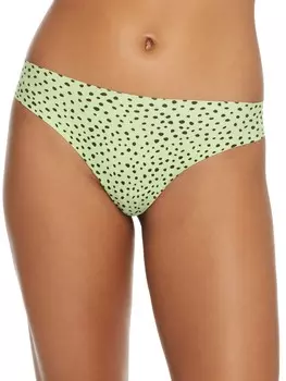 Женские стринги Bare Easy на каждый день без показов, цвет Lucky Dot