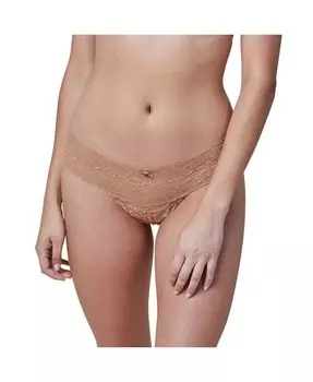 Женские стринги Obsessed Skarlett Blue, тан/бежевый