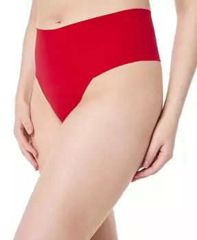 Женские стринги Undie-tectable SP0115 SPANX, красный